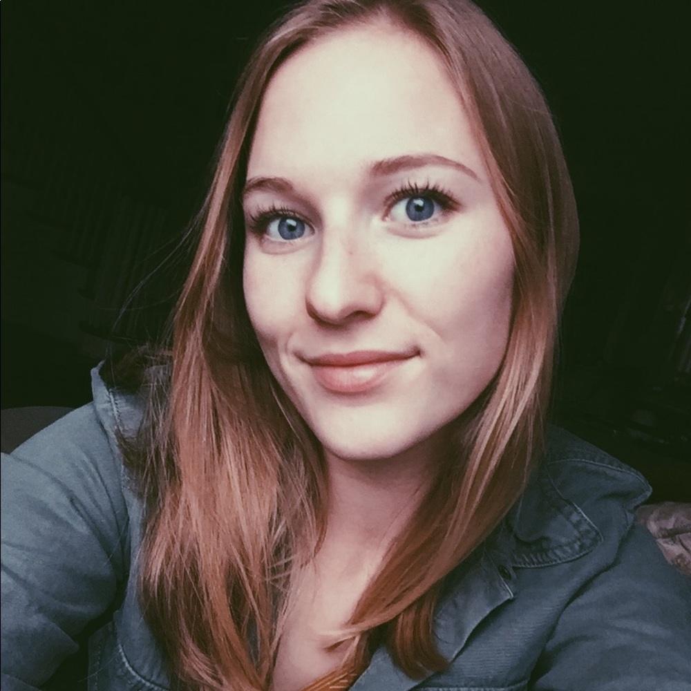 Meet your Posher, Sam